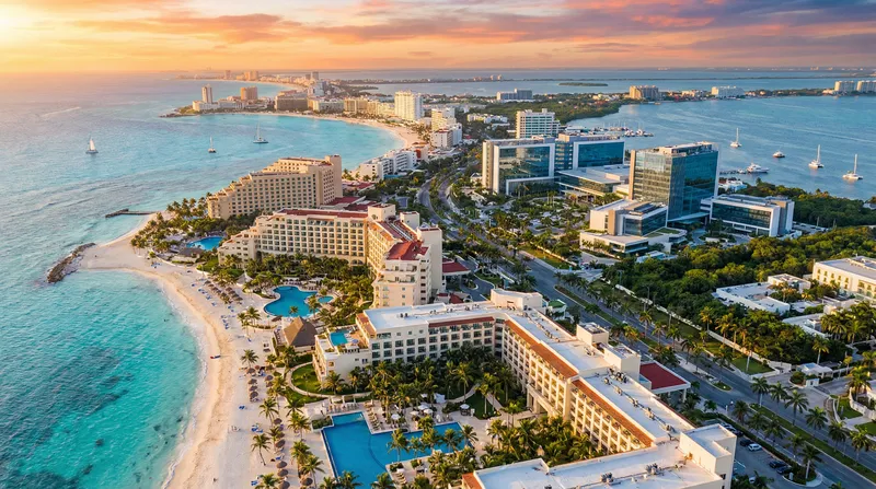 Stem cell therapy clinics in Cancun