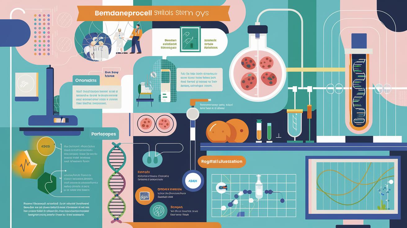 Infographic: Bemdaneprocel stem cell therapy for Parkinson's disease: costs and clinical trial updates