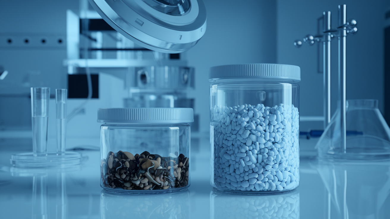 Bone Marrow vs Adipose Stem Cell Therapy: Which Source Works Best?