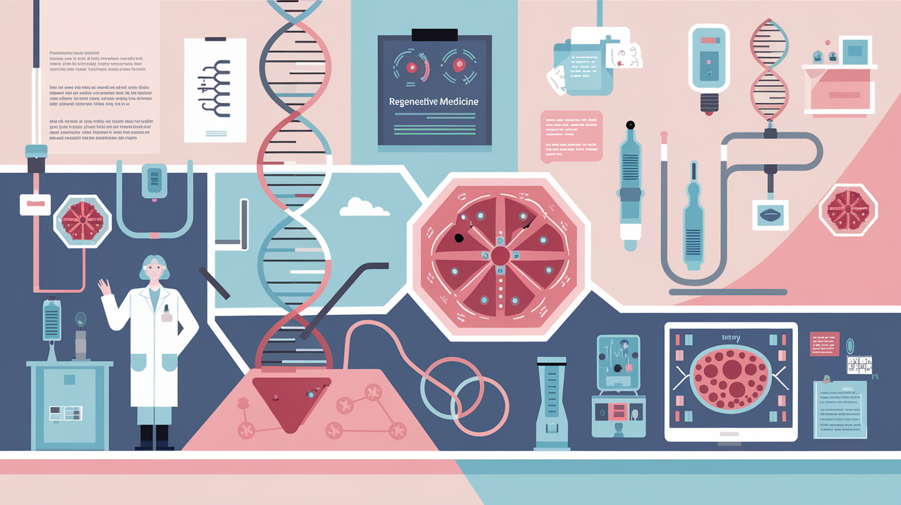Infographic: FDA regulations on stem cell treatments