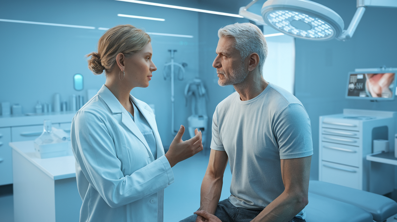 How to Choose a Stem Cell Clinic: Your Complete Guide to Making the Right Decision