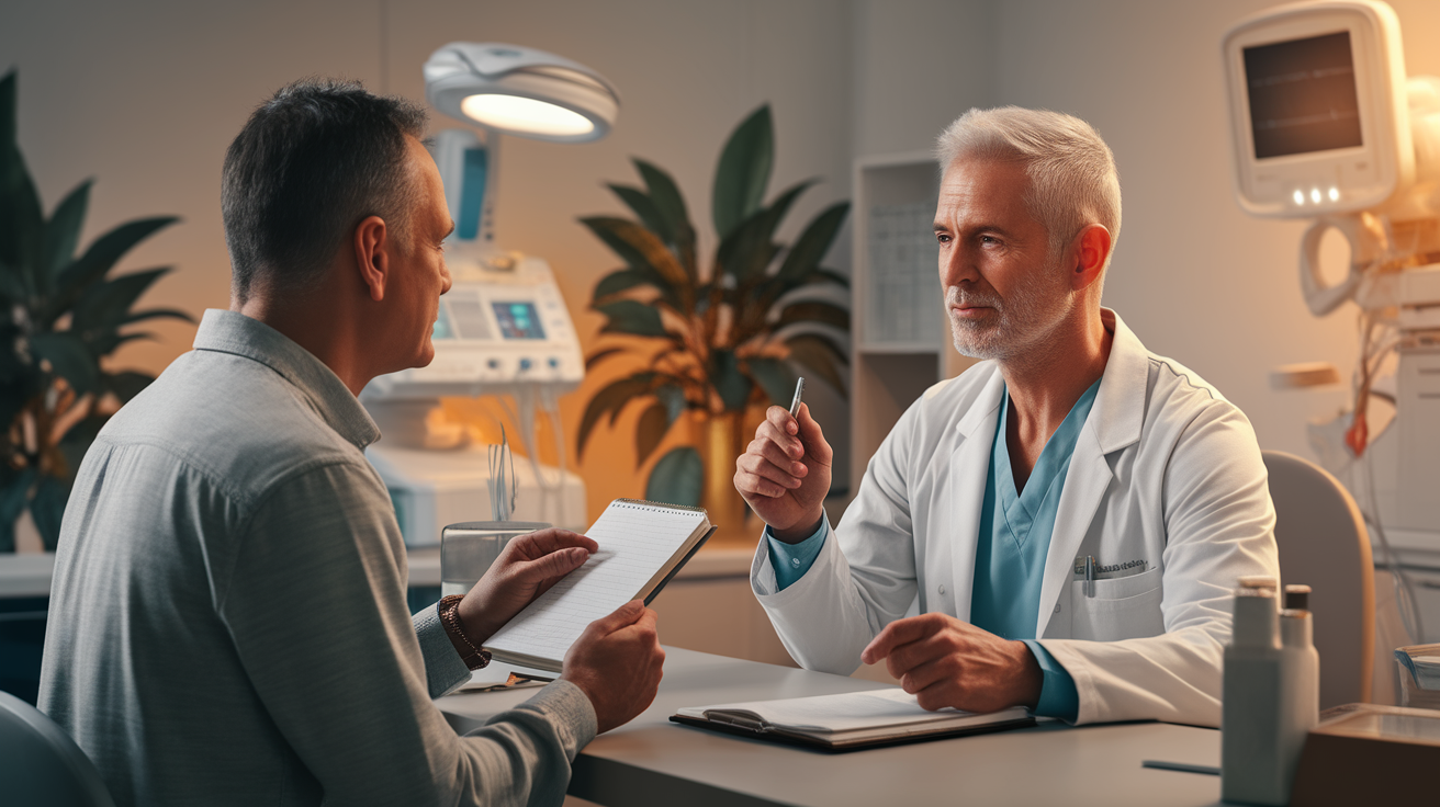 15 Questions to Ask Before Stem Cell Treatment: Your Complete Pre-Consultation Checklist