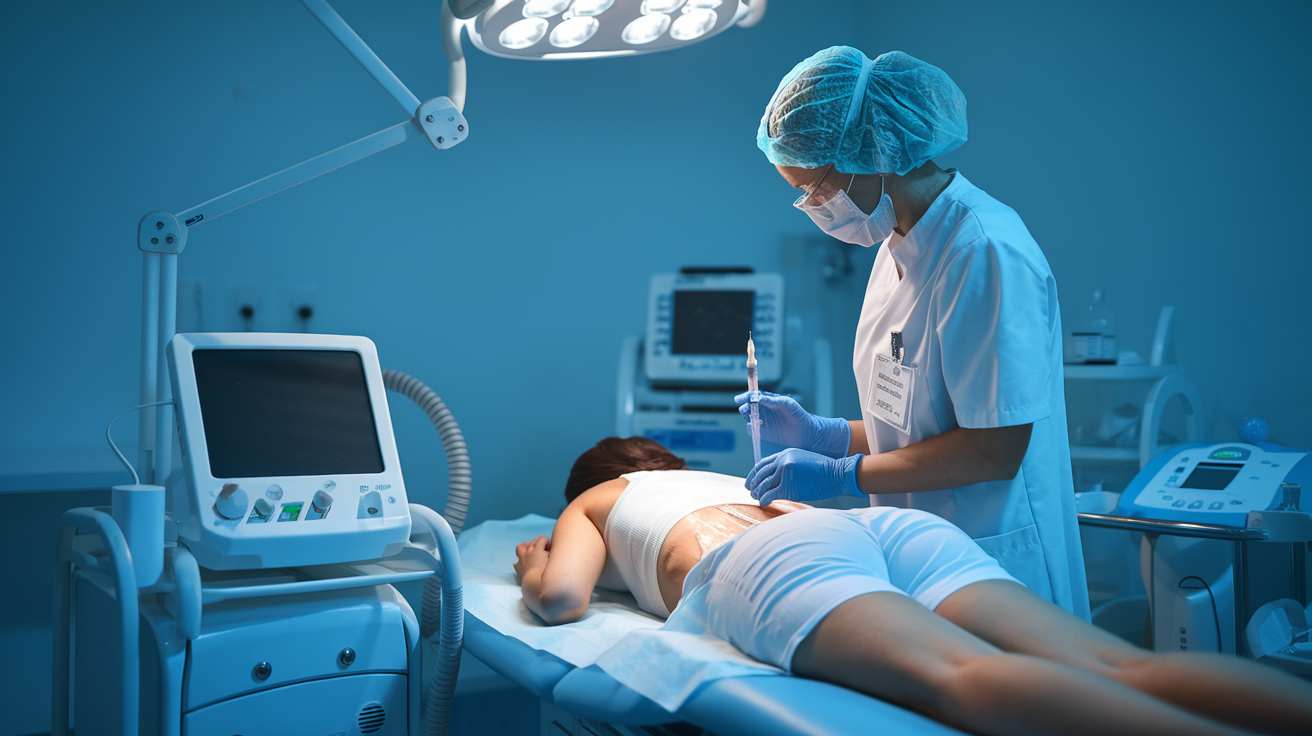 Understanding Stem Cell Therapy for Back Pain: What Awaits You?