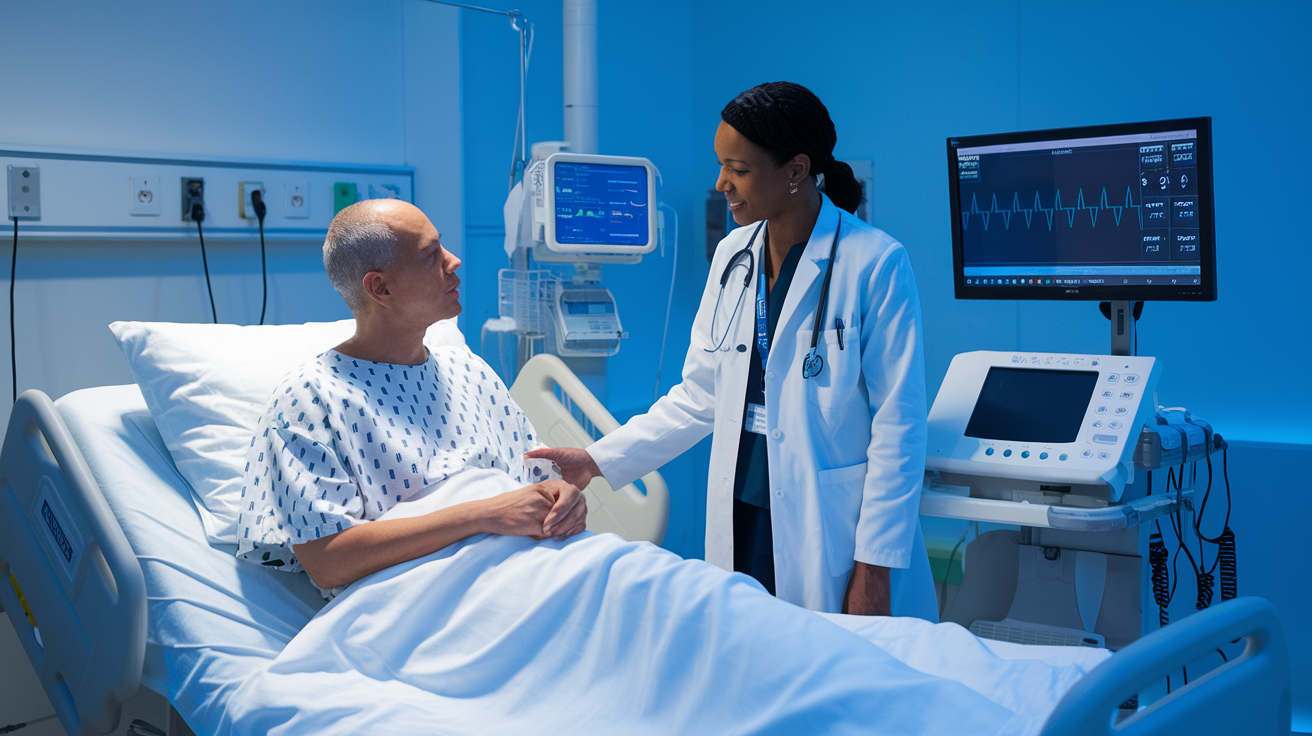 Your Guide to the Stem Cell Therapy Recovery Journey