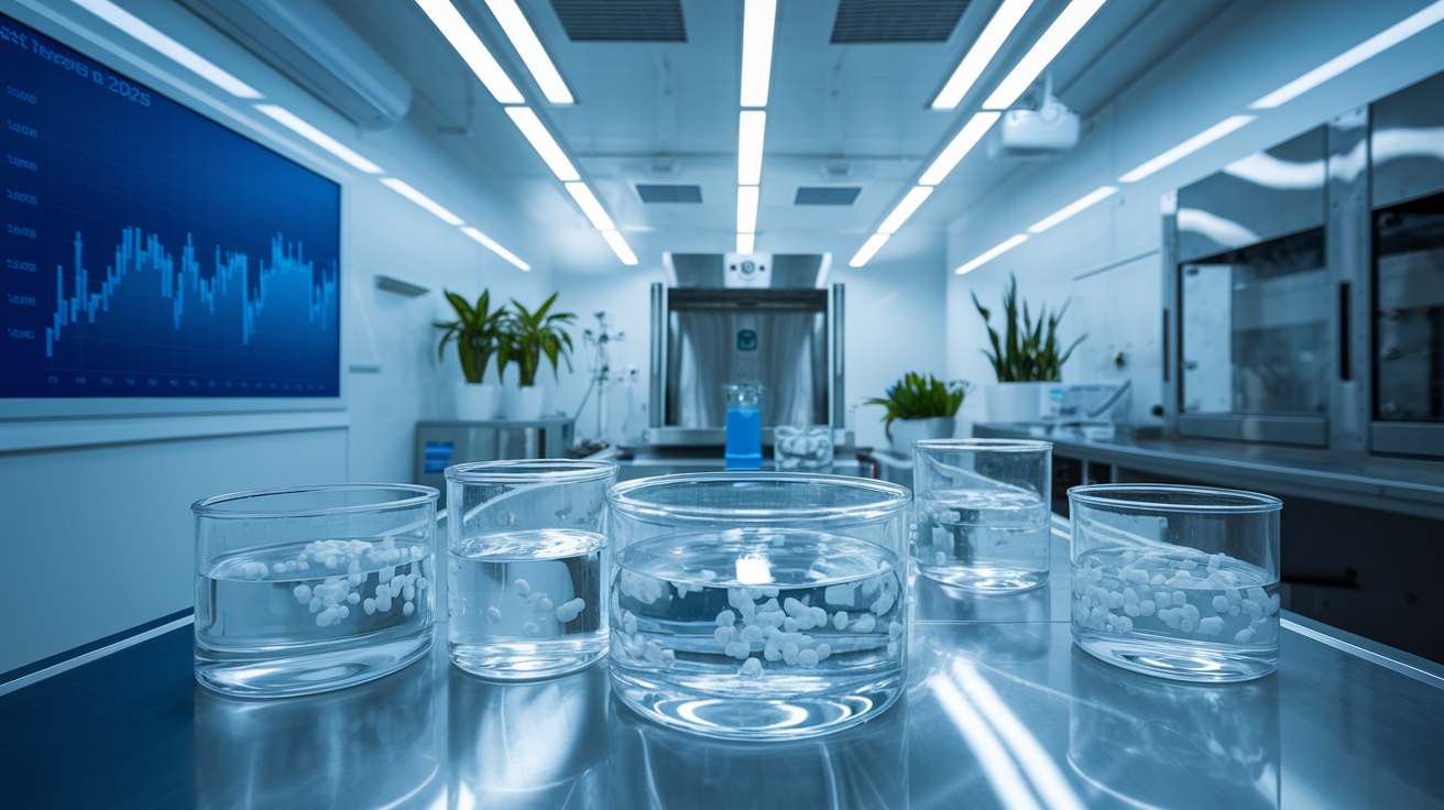 What's Happening with Stem Cell Therapy Costs in 2026?