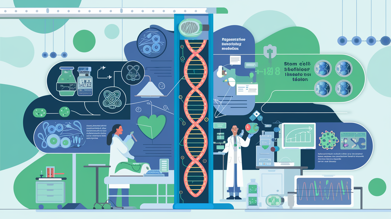 Infographic: stem cell therapy risks and side effects